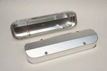 Prw 4045500 Valve Cover Set Aluminum Fabricated Billet Rail New. Price: $284.78.