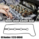 Valve Cover Gasket Seal 11213-0H040 For Toyota Camry Matrix 2009-2013 New. Price: $12.99.