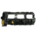 Valve Cover With Gasket And Bolts For Bmw 3.0 M2 M3 M4 S48850 11127846359 Neu. Price: $127.26.