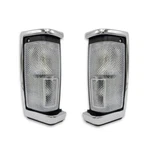 R+l Corner Side Light Lamp Fits Nissan Big-m 720 Frontier D21 1990 1997 New. Price: $51.51.