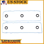 For 2019-2022 Ram 1500, Promaster 3.6L V6 Engine Valve Cover Gasket Set VC1184G New. Price: $19.99.