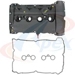 Engine Valve Cover-turbo Apex Automobile Parts Fits 09-11 Mini Cooper 1.6L-L4 New. Price: $145.44.
