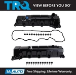 Trq Valve Cover Set Driver & Passenger Side Fits Chrysler Dodge Jeep Ram New. Price: $324.95.
