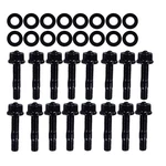 Arp Valve Cover Stud Kit High Performance Hex Head 289/302/351W New. Price: $31.99.