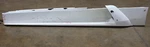 Lamborghini Murcielago LP640, Lh, Left, Rocker Panel, Used, Dmg, P/n 410853989A. Price: $1500.00.