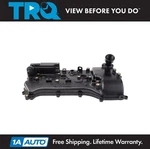 Trq Left Valve Cover Fits 2016-2023 Toyota New. Price: $114.95.