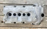 06-09 Ford Fusion Oem Engine Valve Cover Back (8J3) Used. Price: $28.50.