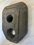 18-22 Ford Ecosport 2.0L Plastic Engine Cover Q Used. Price: $58.00.