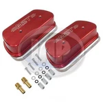 Engine Valve Cover Set Iap/kuhltek Motorwerks M10130111 New. Price: $309.35.
