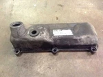 3.8L 3.9L Left Driver Engine Valve Cover Fits 99 00 01 02 03 04 Ford Mustang Used. Price: $51.60.