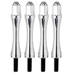Billet Specialties Acorn Style Valve Cover Bolts 4 Per Pack- 95011 New. Price: $66.29.