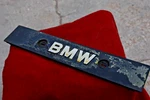 1996-1999 Bmw E36 Valve Spark Plug Cover. #1721718. (221F) Used. Price: $20.00.