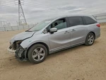 Engine Cover Oem 2019 Honda Odyssey 171215MRA11 Used. Price: $100.00.