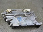 03-12 Bentley Continental Gtc 6.0L Engine Rear Left Camshaft Timing Cover Used. Price: $72.44.