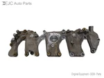 Left Valve Cover For 11-16 Chevrolet Silverado 2500 Hd 6.6 Diesel Used. Price: $64.95.