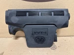 2015 Toyota RAV4 Used Engine Cover Genuine Oem 351.TO1115 207K Miles. Price: $105.00.