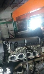 2013 Chevrolet Chevy Sonic Valve Cover Used. Price: $102.60.