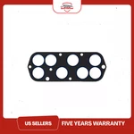 Fel-pro MS97221 Upper Fuel Injection Plenum Gasket For 1996-2004 Land Rover 4.0L New. Price: $34.37.