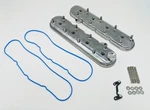 Granatelli Motorsports Engine Valve - Cast Covers For Ls New. Price: $249.38.
