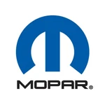 Genuine Mopar Cover 05080085AA New. Price: $39.73.