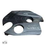 2014-2021 Nissan Qashqai J11 Engine Cover 140413YM0A 1.6 Petrol Dig Turbo Used. Price: $39.70.