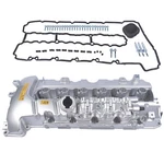 For Bmw 135I 335I 535I 740I X6 Z4 N54B30A 3.0L Aluminum Valve Cover 11127565284 New. Price: $108.00.
