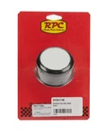 Racing Power Co-packaged Breather Cap 3/4IN Neck Black- R9171BK New. Price: $10.67.