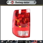Lh Driver Side Brake Lamp Tail Light Replace For 09-20 Dodge Ram 1500 2500 3500 New. Price: $27.48.