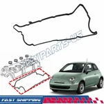 For Dodge Dart Fiat 500 1.4 L4 68145088AA Valve Cover Gasket New. Price: $9.59.