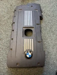 Oem Bmw N54 335I E90 E92 Engine Cover Used. Price: $80.00.