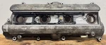 1995-1997 Lexus LS400 Right Valve Cover 4.0L V8 1UZFE 11202-50020 Oem Used. Price: $103.99.