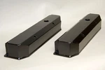 Prw 4044007 Fabricated Aluminum Valve Covers New. Price: $265.38.