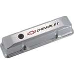 Proform 141-108 Die-cast Aluminum Tall Valve Covers New. Price: $211.95.
