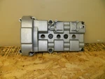 New Oem 1996-1999 Ford Taurus Engine Cylinder Head Valve Cover W/ Gasket. Price: $59.99.
