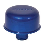 Moroso 68717 Breather Push-in Blue Powder Coat New. Price: $81.05.