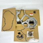 Timing Gear Case Housing Kit 3936256 For 94-98 Dodge 5.9L 12 Valve Cummins Pump New. Price: $114.00.