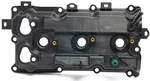 Genuine Nissan Valve Cover 13264-4AY0A New. Price: $354.45.