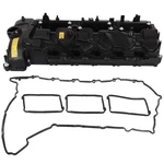 For 15-21 Bmw S55 M2 Competition M3 M4 3.0L Engine Valve Cover W/ Gasket & Bolts New. Price: $102.71.