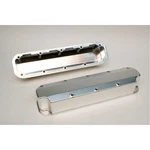 Prw Valve Cover Set 4036000; Silver Fabricated Aluminum For 5.2/5.9L Magnum New. Price: $270.49.