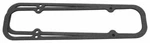 Edelbrock 7590 Valve Cover Gaskets, Pontiac V8, 0.310 In. Thick, Corked Rubber New. Price: $36.95.