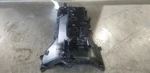 24 Toyota Tundra 3.5L Turbo Engine Valve Cover Left Driver Used. Price: $100.00.