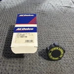 Genuine Gm Acdelco 15681150 Oil Filler Cap New. Price: $15.00.