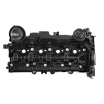 Engine Valve Cover W/ Gasket & Bolts For Mini Countryman 10-16 11128589943 New. Price: $70.87.