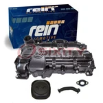 Rein Valve Cover Kit For 2015-2016 Bmw 428I Gran Coupe 2.0L L4 Engine Motor Wy New. Price: $344.95.