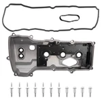Aluminum Engine Valve Cover Kit Ford Expedition 3.5L V6 2015-2017 Left Side New. Price: $107.24.