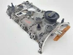 2014 Audi Q5 2.0L Turbo Engine Motor Valve Cover 06H103475K Used. Price: $175.34.