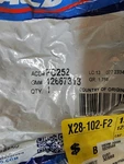 Acdelco FC252 Genuine Gm 12667313 Oil Filler Cap Oem New. Price: $8.99.