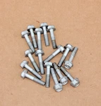 Oem Engine Valve Cover Bolts Kit For 2021-2025 Hyundai Kia Elantra Kona 2.0 Used. Price: $55.00.