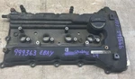 2009-16 Optima 10-13 Tucson Forte 11-15 Sonata 2.4L Engine Valve Cover Assembly Used. Price: $49.97.