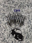 90-92 Mazda Miata MX-5 Oem Valve Cover Acorn Cap Bolt Complete Set B660-10-244 Used. Price: $24.95.